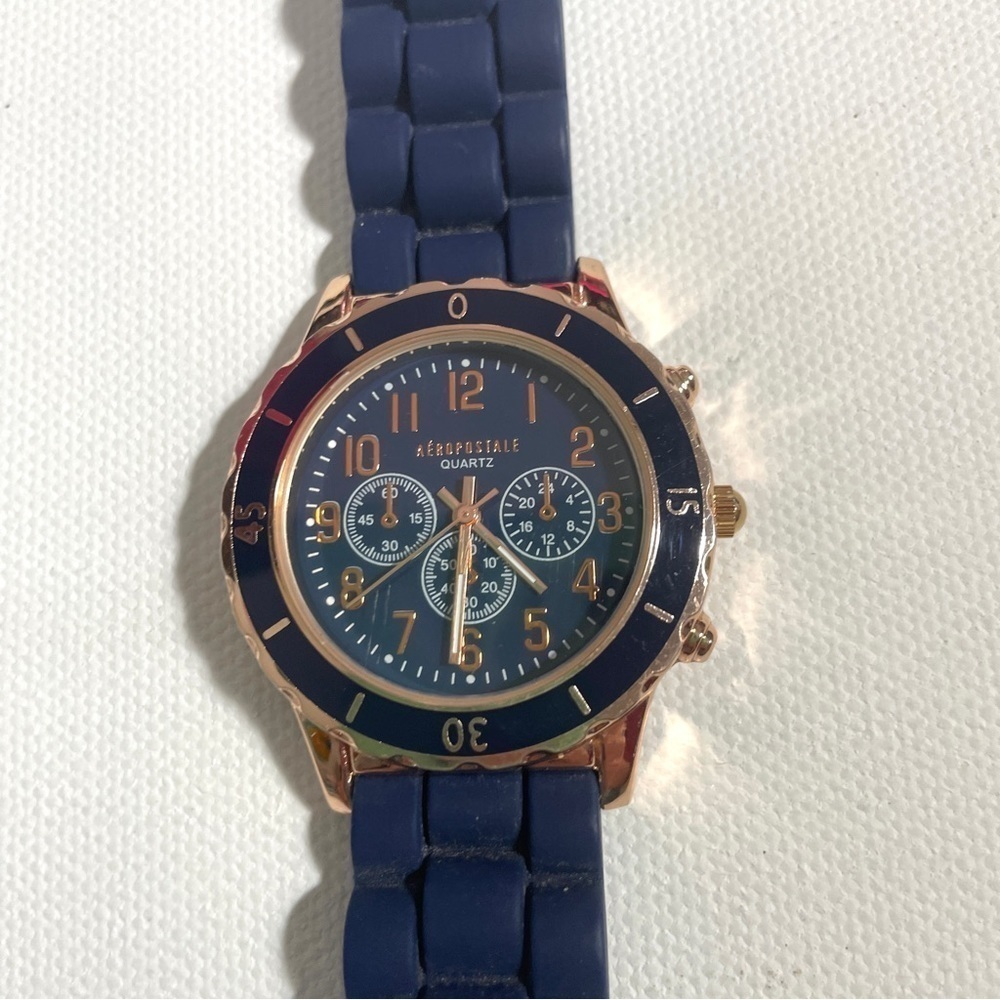 Aeropostale watch